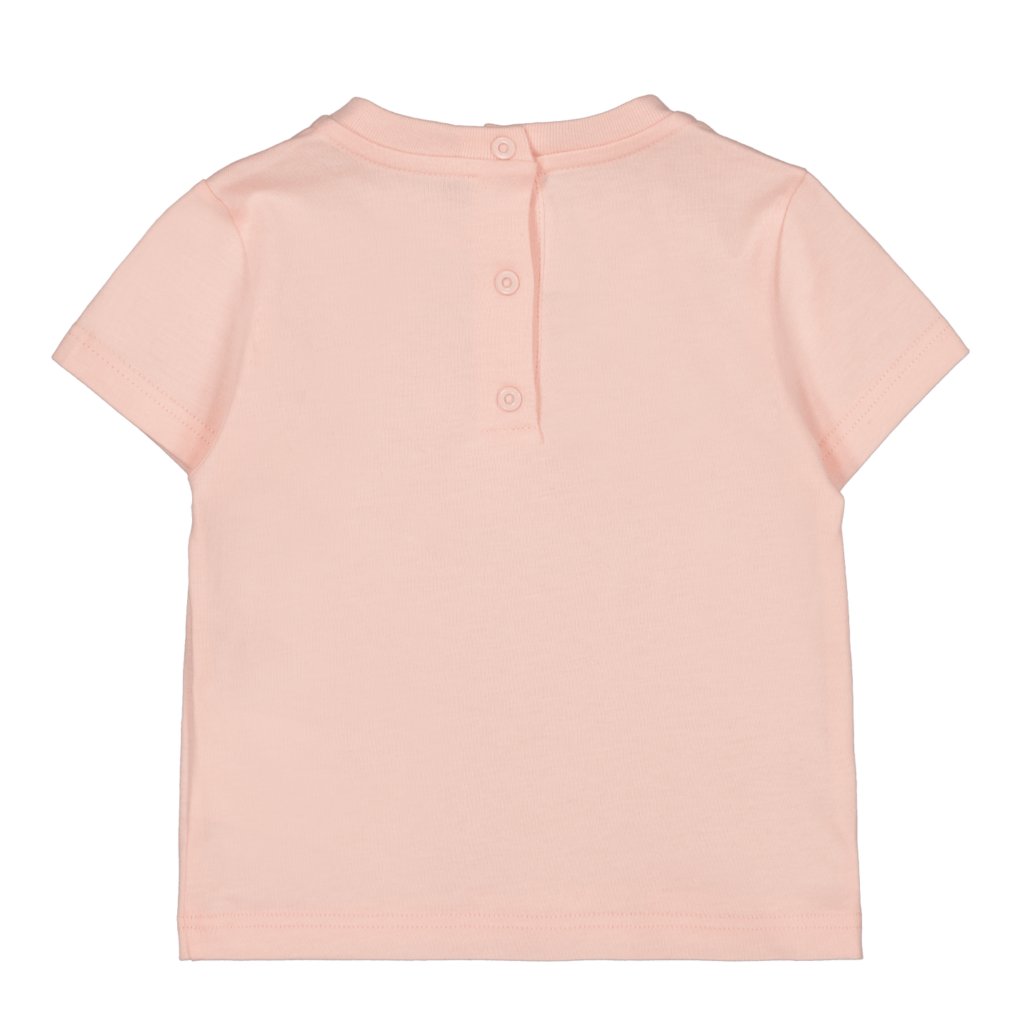 Fendi Baby Meisjes T-Shirt Licht Roze