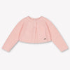 Mayoral Baby Meisjes Vest In Licht Roze
