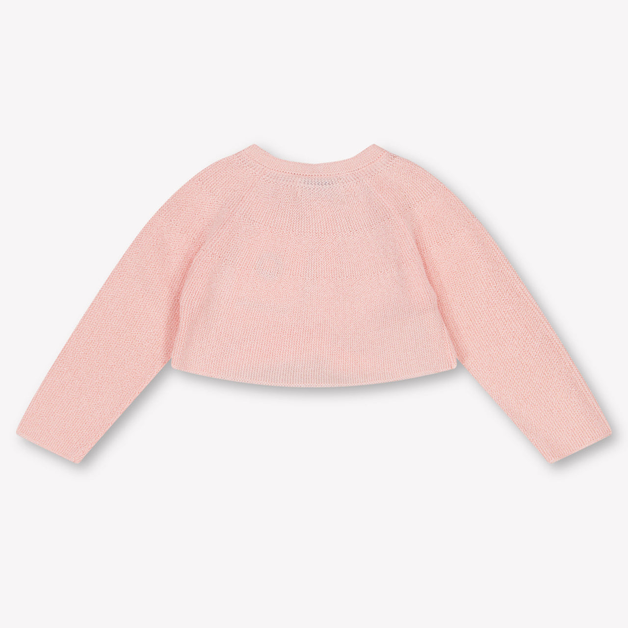 Mayoral Baby Meisjes Vest In Licht Roze
