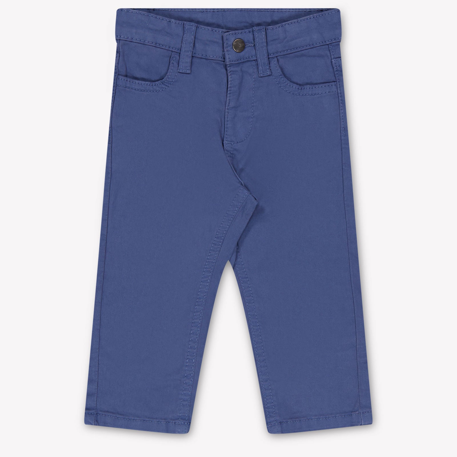 Mayoral Baby Jongens Broek In Navy