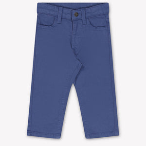 Mayoral Baby Jongens Broek In Navy