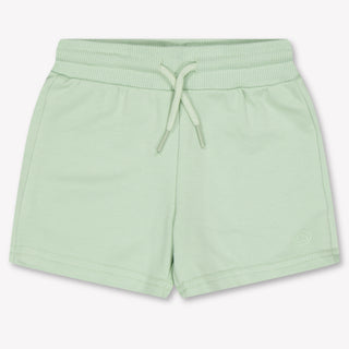 Mayoral Baby Jongens Shorts In Licht Groen