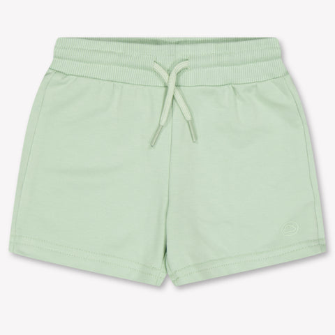 Mayoral Baby Jongens Shorts In Licht Groen