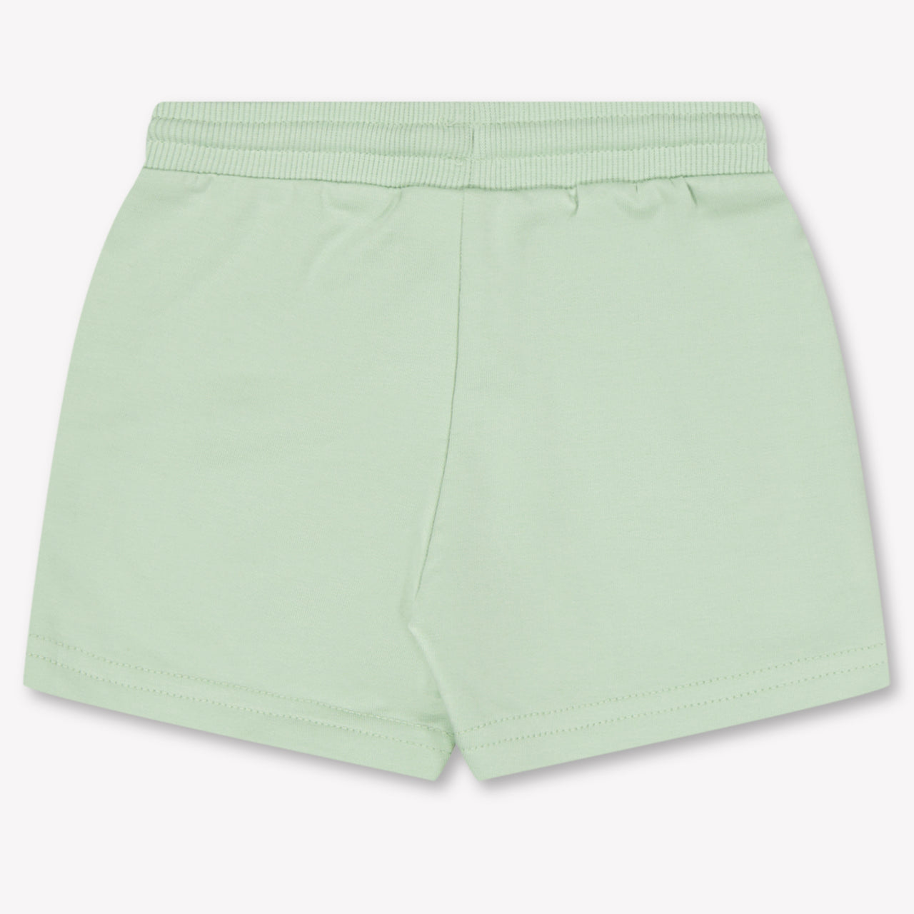 Mayoral Baby Jongens Shorts In Licht Groen