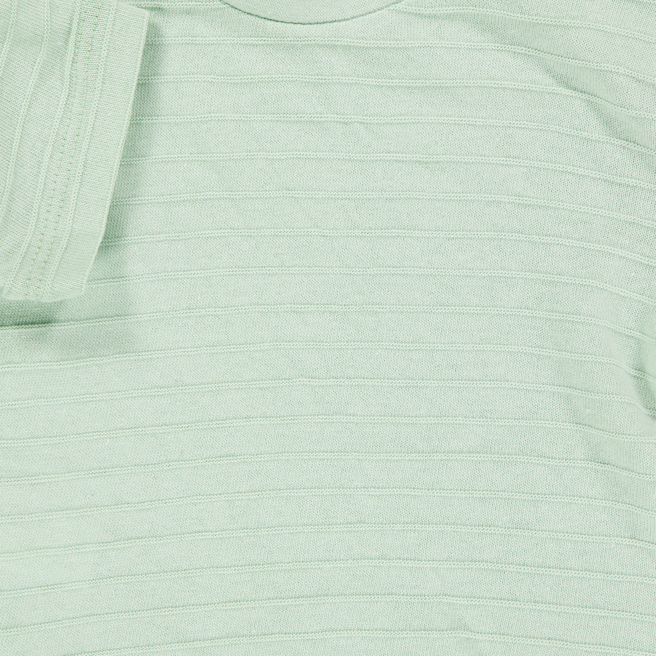 Mayoral Baby Jongens T-Shirt In Licht Groen
