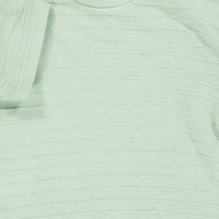 Mayoral Baby Jongens T-Shirt In Licht Groen