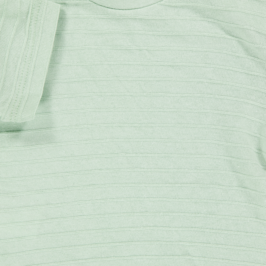 Mayoral Baby Jongens T-Shirt In Licht Groen
