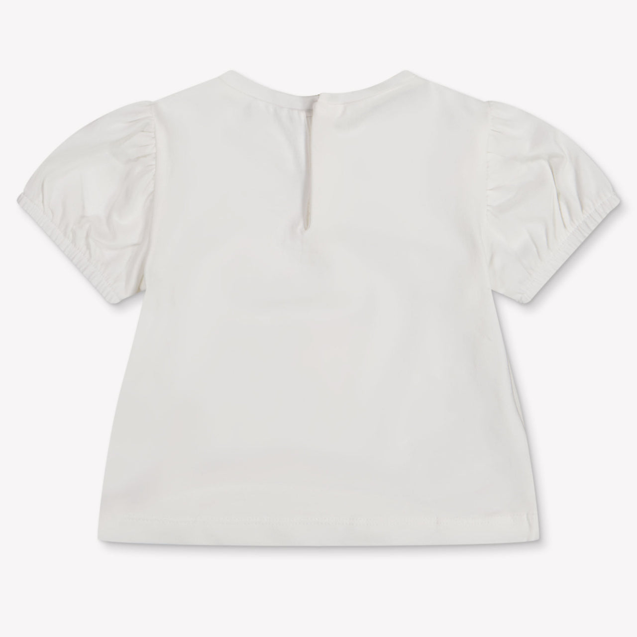 Mayoral Baby Meisjes T-Shirt In Licht Roze