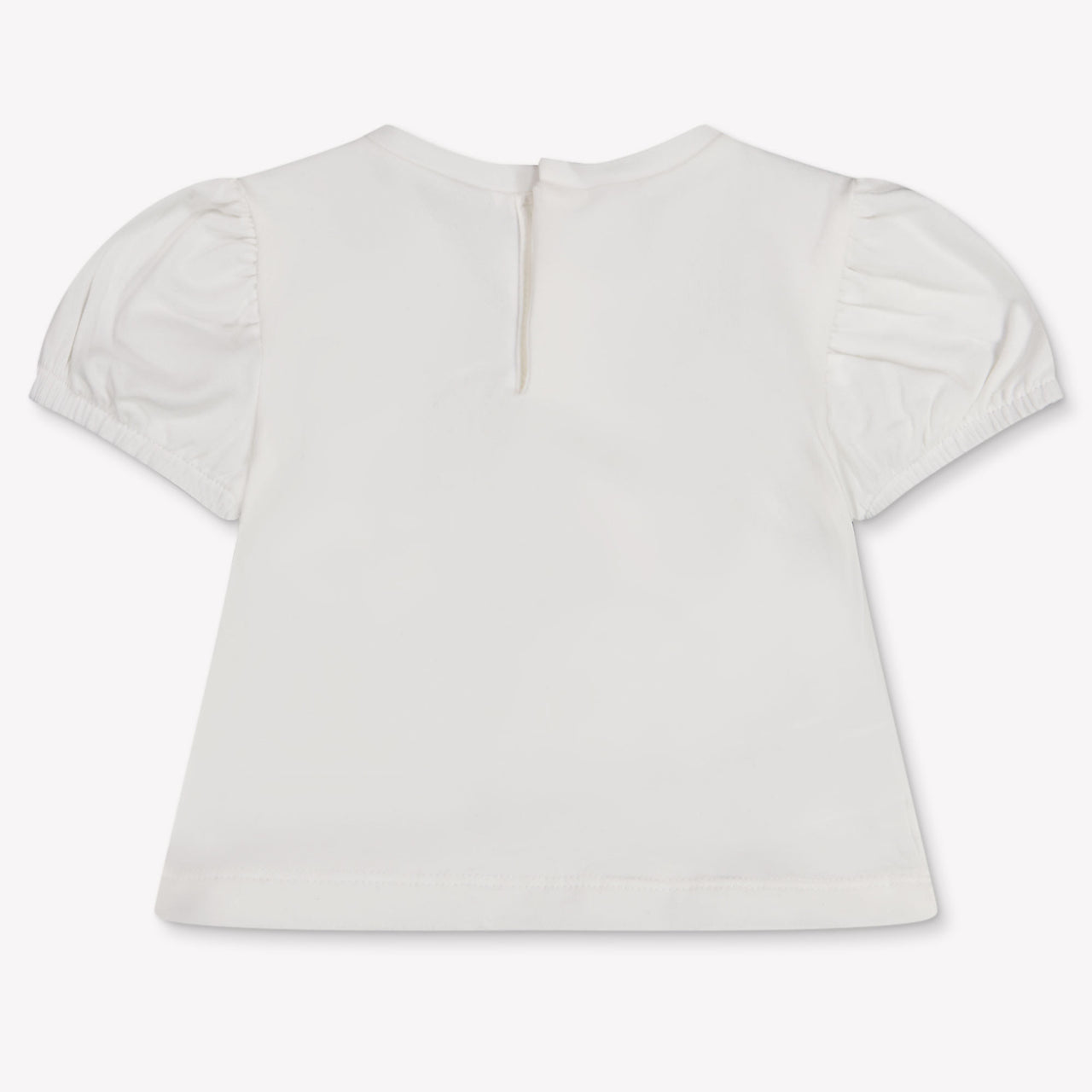 Mayoral Baby Meisjes T-Shirt In Mint