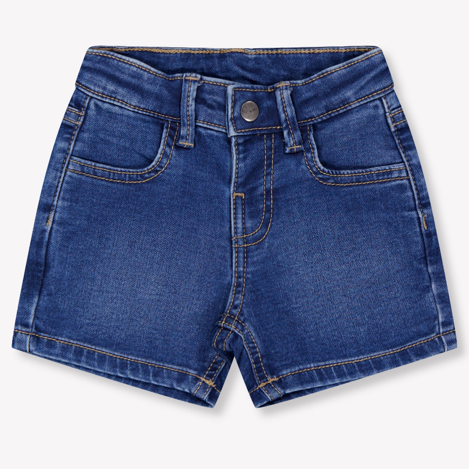 Mayoral Baby Jongens Setje In Blauw