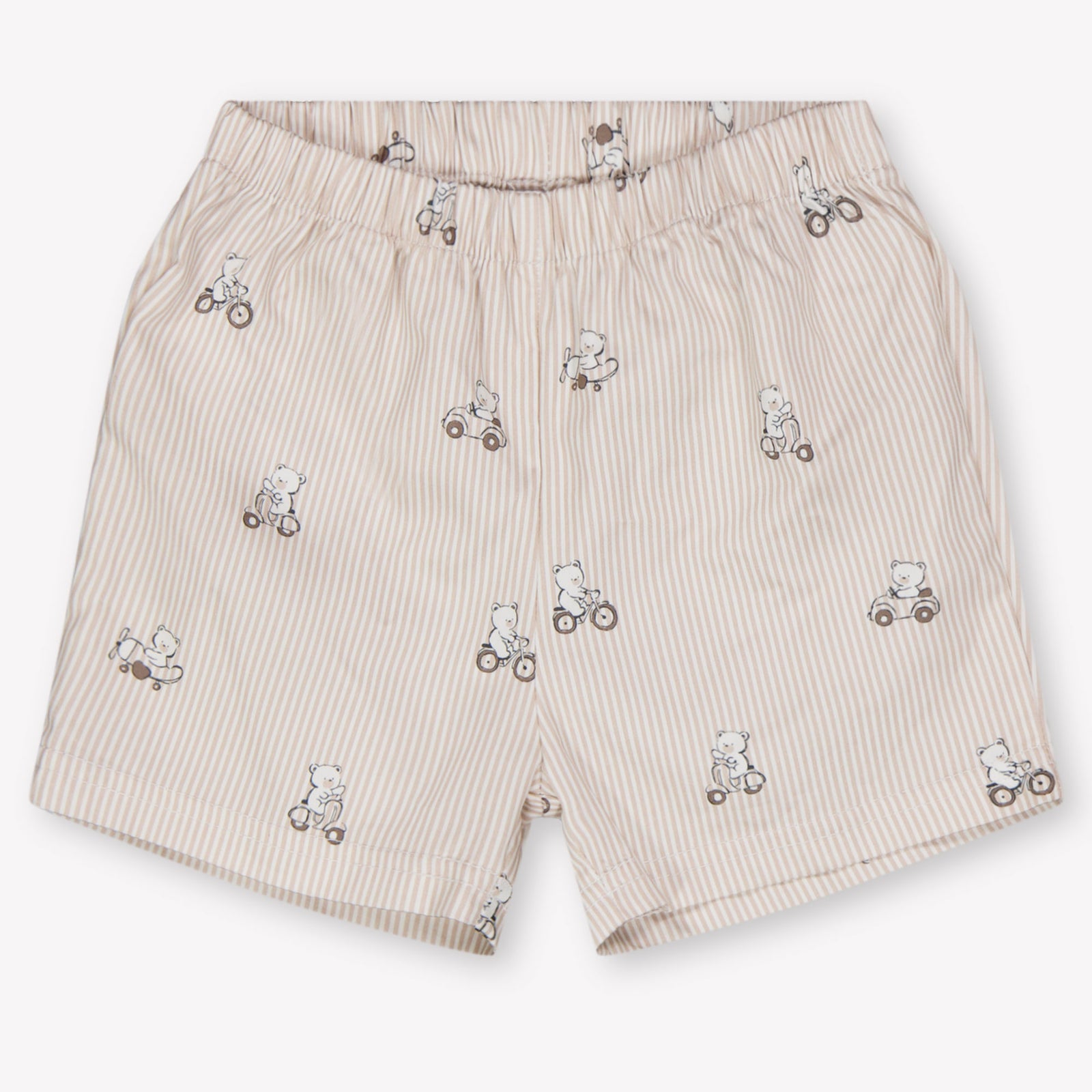Mayoral Baby Meisjes Setje In Licht Beige