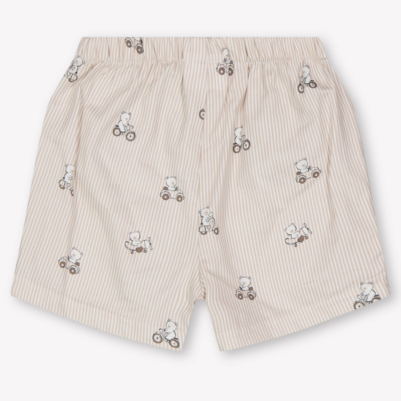 Mayoral Baby Meisjes Setje In Licht Beige