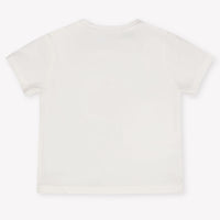 Mayoral Baby Meisjes Setje In Licht Beige