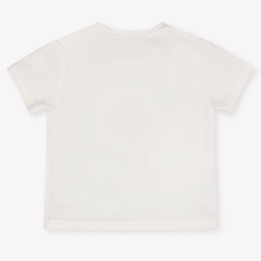 Mayoral Baby Meisjes Setje In Licht Beige