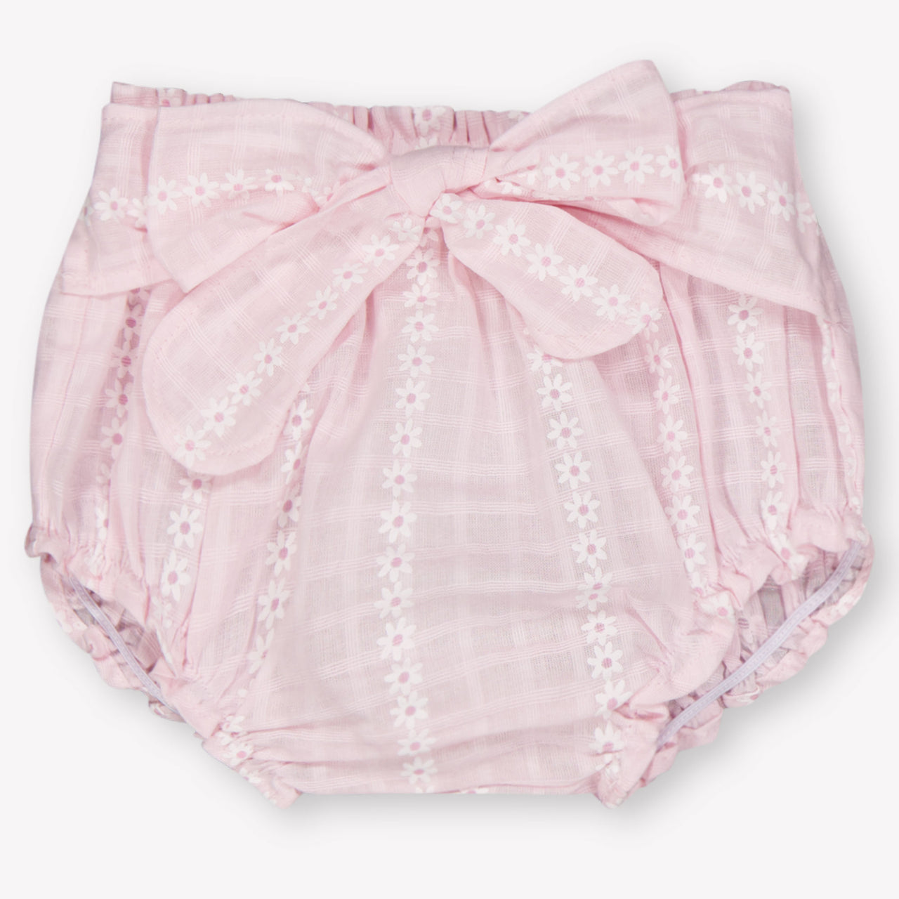 Mayoral Baby Meisjes Setje In Licht Roze