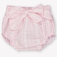 Mayoral Baby Meisjes Setje In Licht Roze