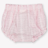 Mayoral Baby Meisjes Setje In Licht Roze
