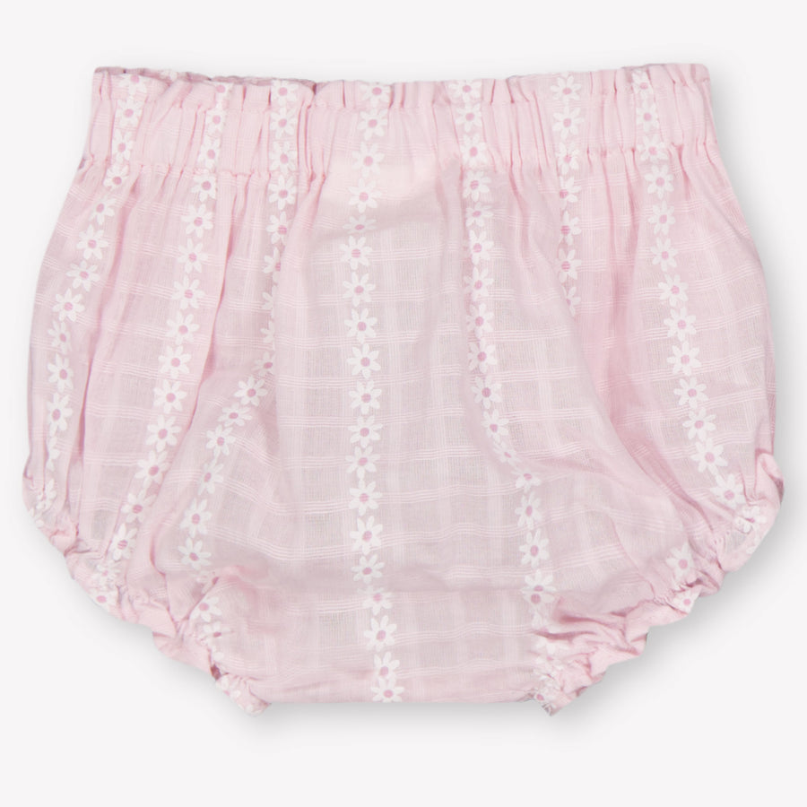 Mayoral Baby Meisjes Setje In Licht Roze