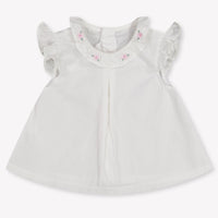 Mayoral Baby Meisjes Setje In Licht Roze