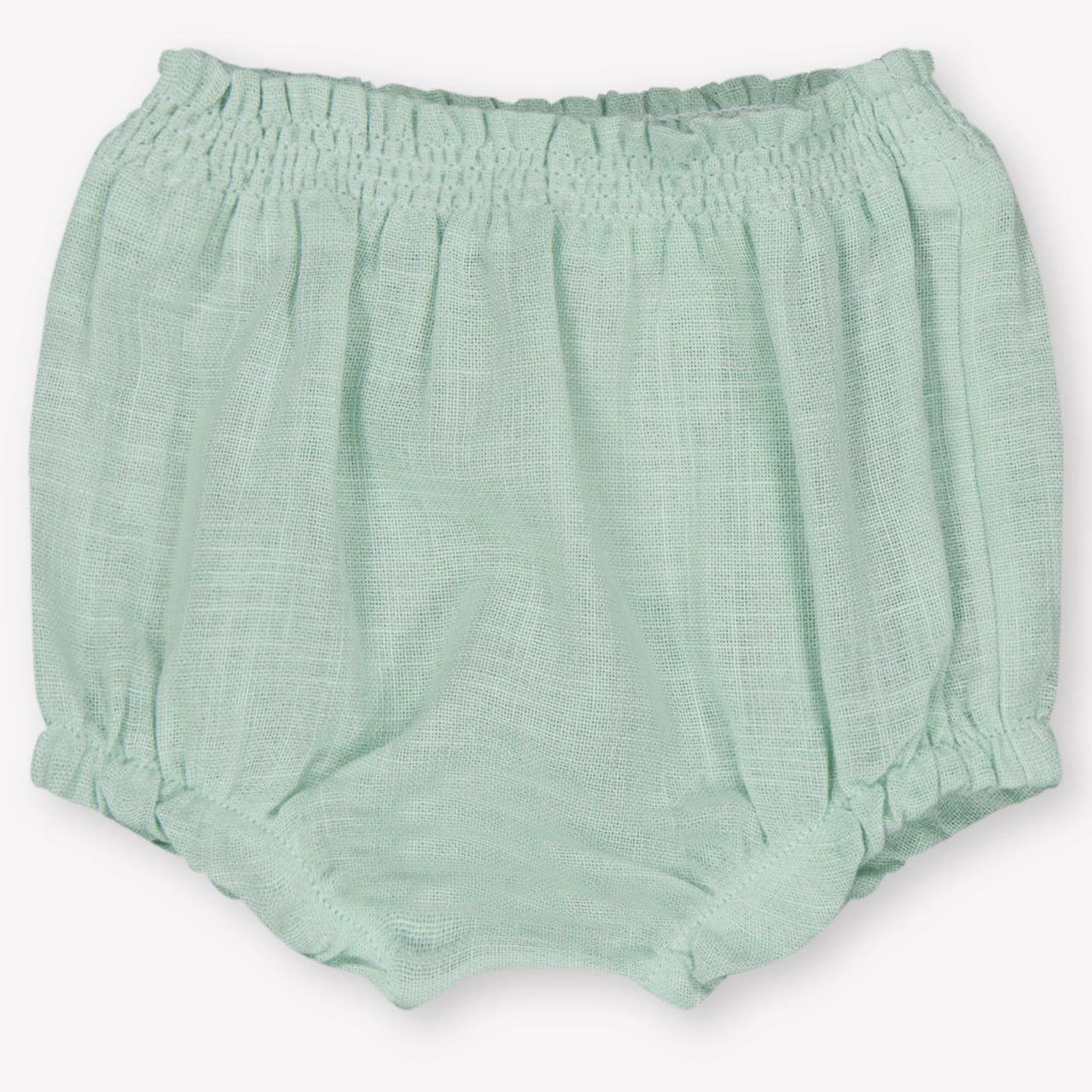 Mayoral Baby Meisjes Setje In Licht Groen