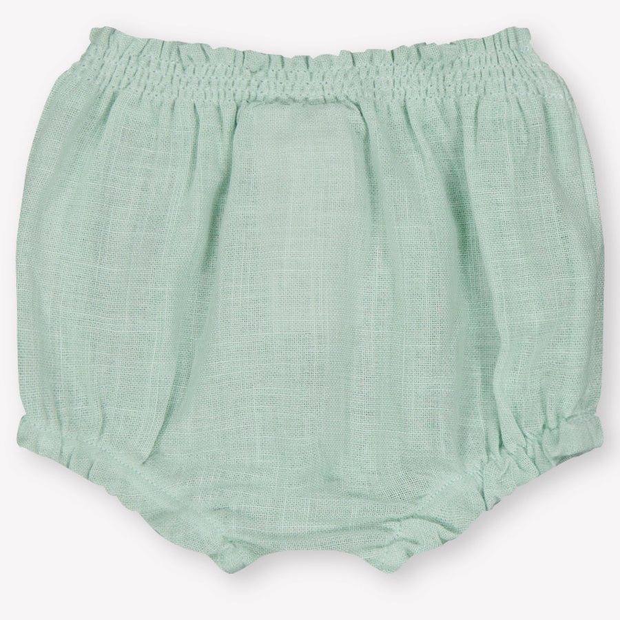 Mayoral Baby Meisjes Setje In Licht Groen