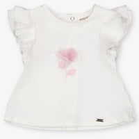 Mayoral Baby Meisjes Setje In Licht Roze