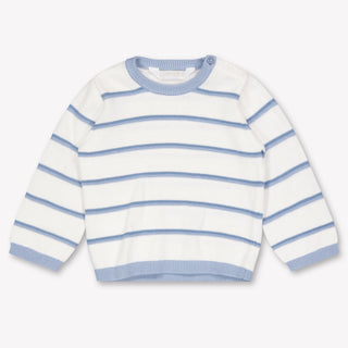 Mayoral Baby Jongens Trui In Licht Blauw