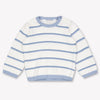 Mayoral Baby Jongens Trui In Licht Blauw