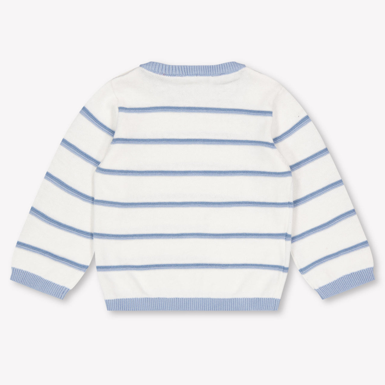 Mayoral Baby Jongens Trui In Licht Blauw
