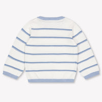 Mayoral Baby Jongens Trui In Licht Blauw