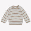 Mayoral Baby Jongens Trui In Beige