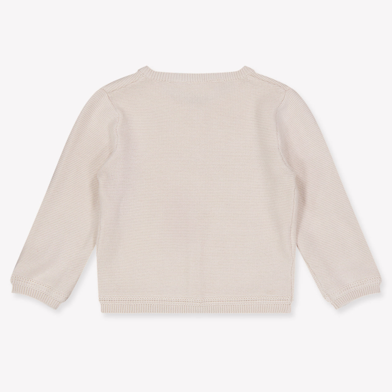 Mayoral Baby Jongens Vest In Beige