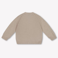 Mayoral Baby Jongens Vest In Beige