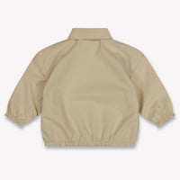 Mayoral Baby Jongens Zomerjas In Beige