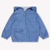 Mayoral Baby Jongens Zomerjas In Licht Blauw
