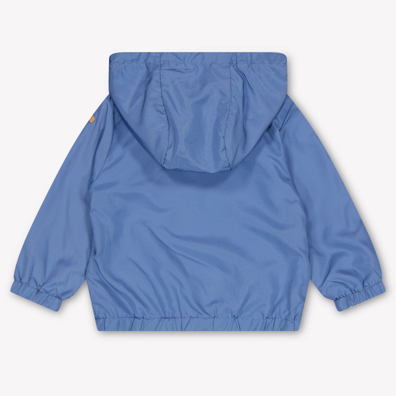 Mayoral Baby Jongens Zomerjas In Licht Blauw