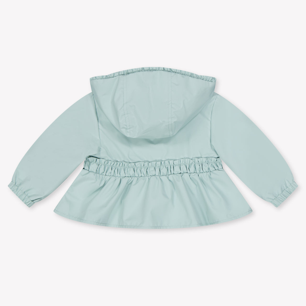 Mayoral Baby Meisjes Zomerjas In Licht Groen