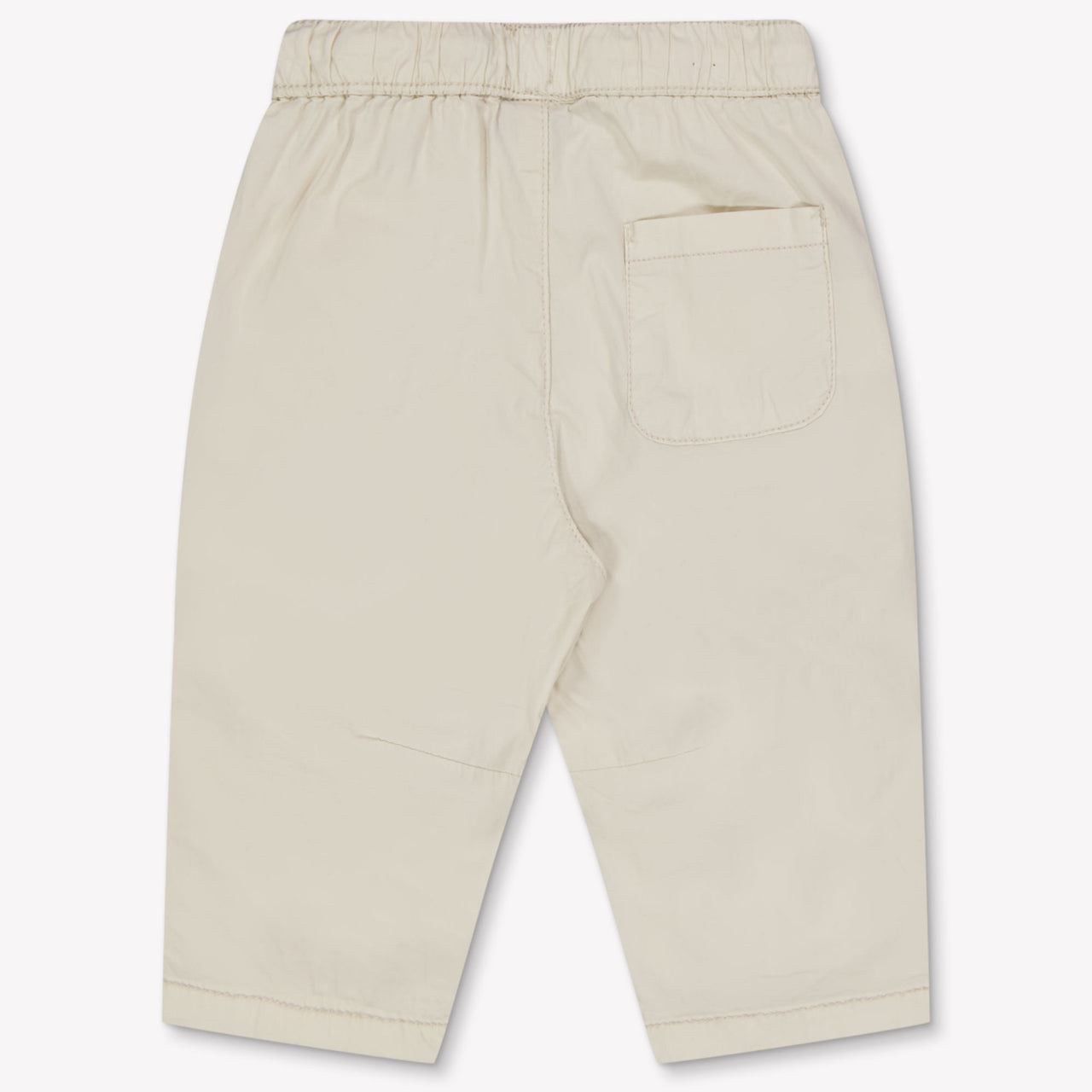 Mayoral Baby Jongens Broek In Licht Beige