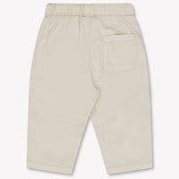 Mayoral Baby Jongens Broek In Licht Beige