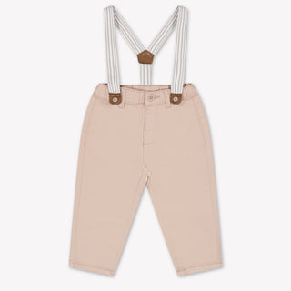 Mayoral Baby Jongens Broek In Beige