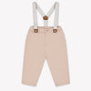 Mayoral Baby Jongens Broek In Beige