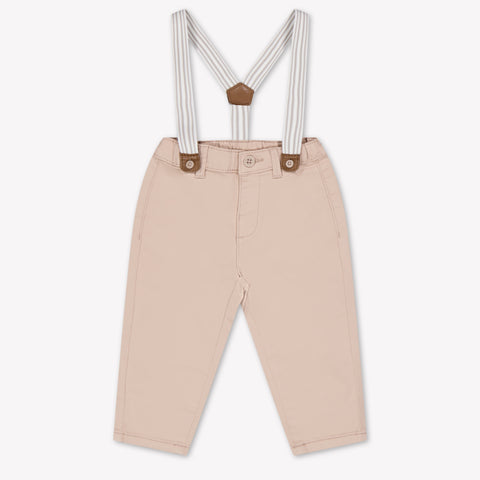 Mayoral Baby Jongens Broek In Beige