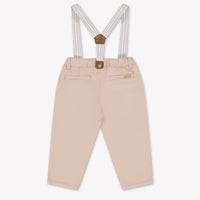Mayoral Baby Jongens Broek In Beige