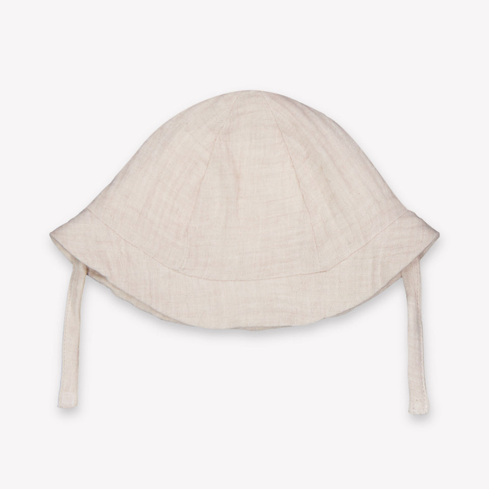 Mayoral Baby Jongens Setje In Beige