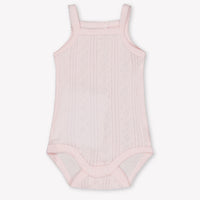 Mayoral Baby Meisjes Rompertje In Licht Roze