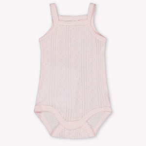 Mayoral Baby Meisjes Rompertje In Licht Roze
