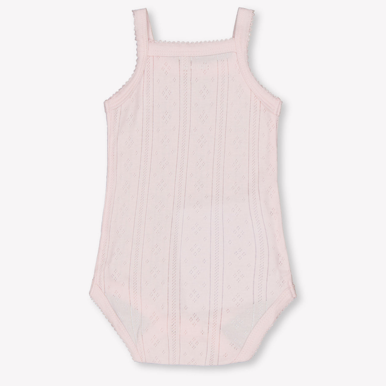 Mayoral Baby Meisjes Rompertje In Licht Roze