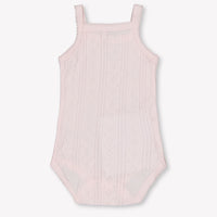Mayoral Baby Meisjes Rompertje In Licht Roze