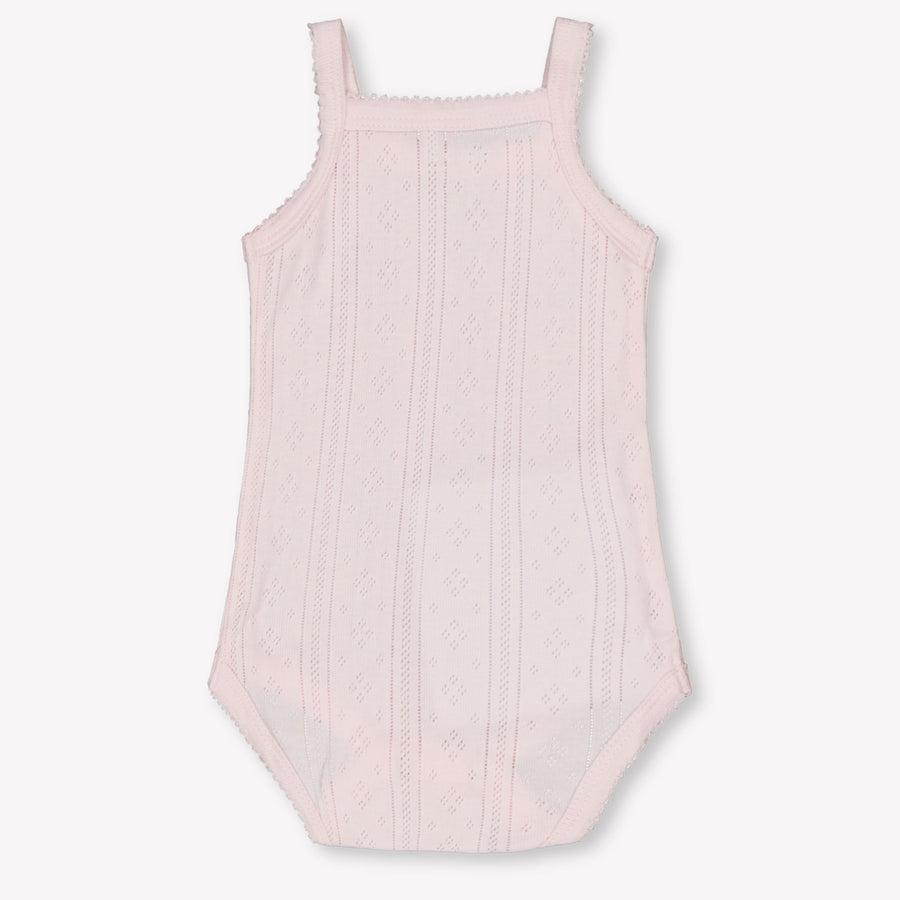 Mayoral Baby Meisjes Rompertje In Licht Roze