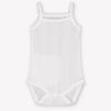 Mayoral Baby Meisjes Rompertje In Off White